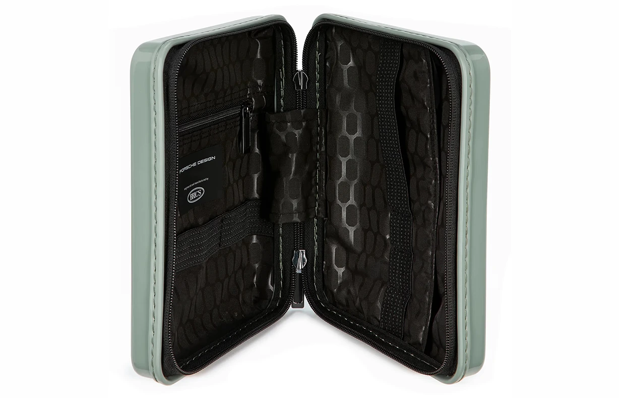 Roadster Hardcase Multi Purpose Case : Suncoast Porsche Parts